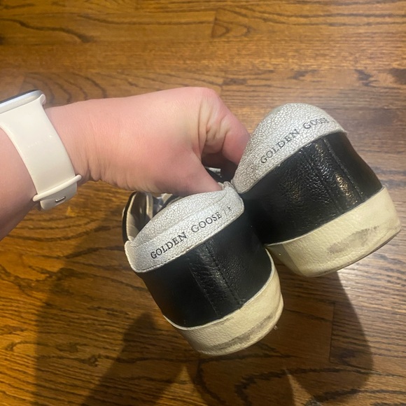 Golden Goose Sneakers - Picture 5 of 16